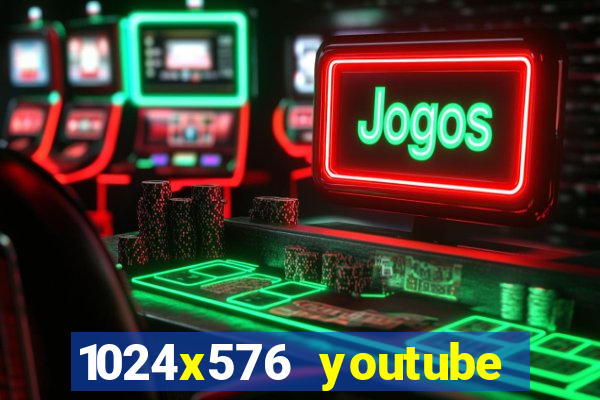 1024x576 youtube banner gaming